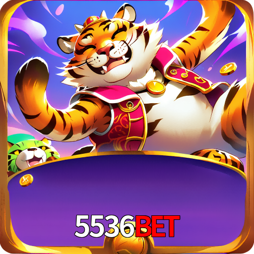 Imagem promocional da 5536bet mostrando a plataforma e suas vantagens